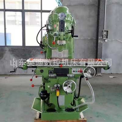 专业生产XA5032立式升降台铣床/北京一机XA5032铣床/X52立式铣床