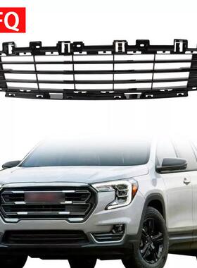 汽车配件适用于2022-2024款GMCTerrain前置保险杠下格栅84406762