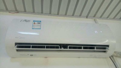 美的空调怎么样，买后三个月使用谈缺点！