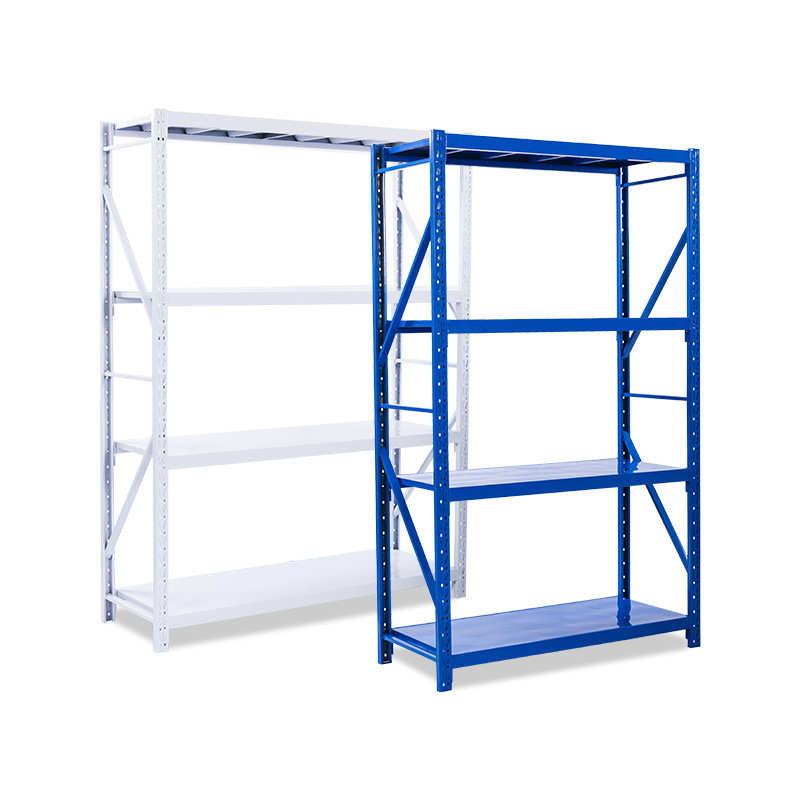 轻型货架仓储仓库储物间货架置物架多层储藏金属货架子阳台置物架