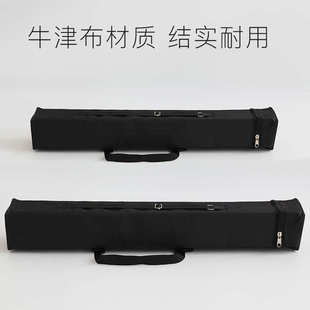 规格易拉宝立式展架喷绘覆膜海报设计塑钢铝合金易拉宝宣传栏架子