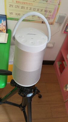 BOSE Soundlink Revolve+无线蓝牙音箱使用揭秘，不看后悔