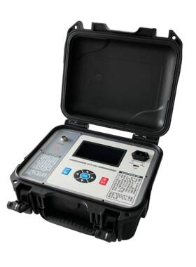 HDDS-T停电电缆识别仪 高精度电缆识别仪故障电力通信测试仪