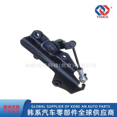 467802J000，46780-2J000，适用于霸锐BORREGO换挡机构变速箱拉