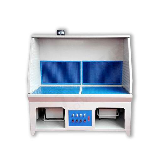 打磨紧工作台吸尘抛光研TBN磨土壤实验室五件固金打磨产品打磨件