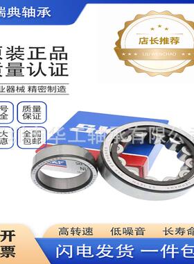 瑞典轴承N203N2204N205N20YJG6N07N28N209N210圆滚柱子0轴承
