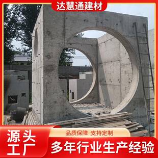 水泥弱电井制品成品电力手孔井厂家销售手孔井厂家订做信手孔井