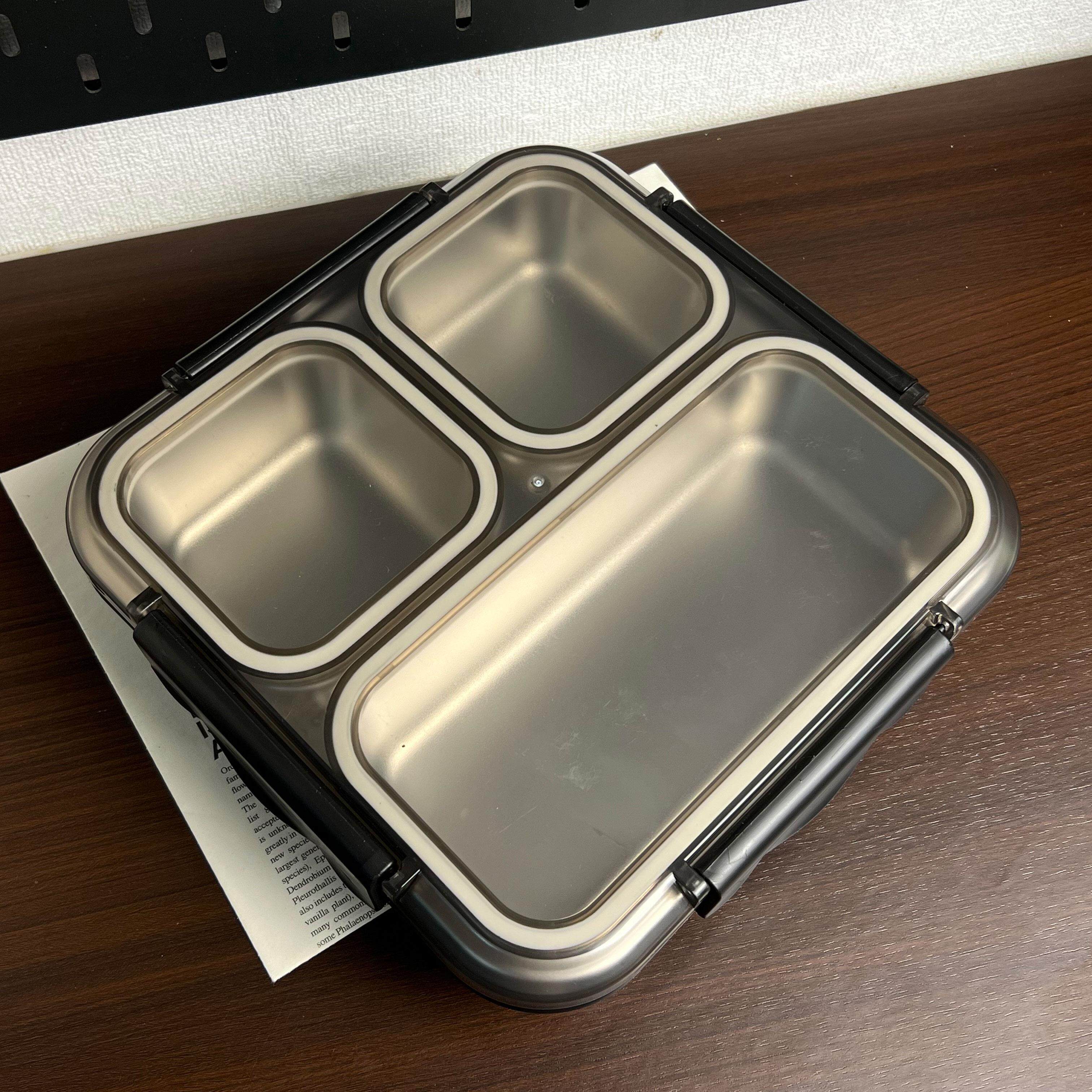 便当盒学生保温便当盒上班族可加热饭盒学生专用饭盒大容量带饭餐