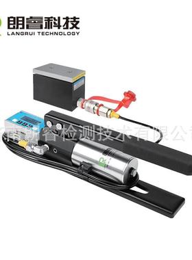 烧济南朗睿LANGRUI 科技 LR-YJ5 原位单砖剪双仪 结砖多孔砖砌体