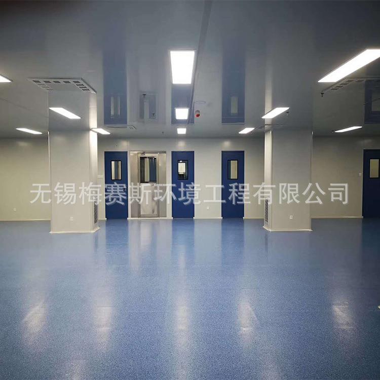 承接PCR实验室洁净室微生物实验室细胞实验室干细胞培养实验室
