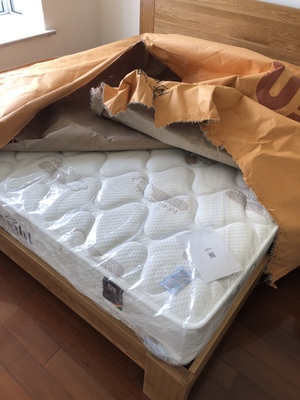 吐槽揭秘sw床垫怎么样？讲一讲床垫材质辨别