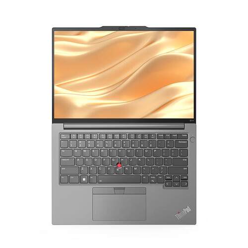 ThinkPad E14 14英寸轻薄便携联.想笔记本电脑 酷.睿i5-13500H 16