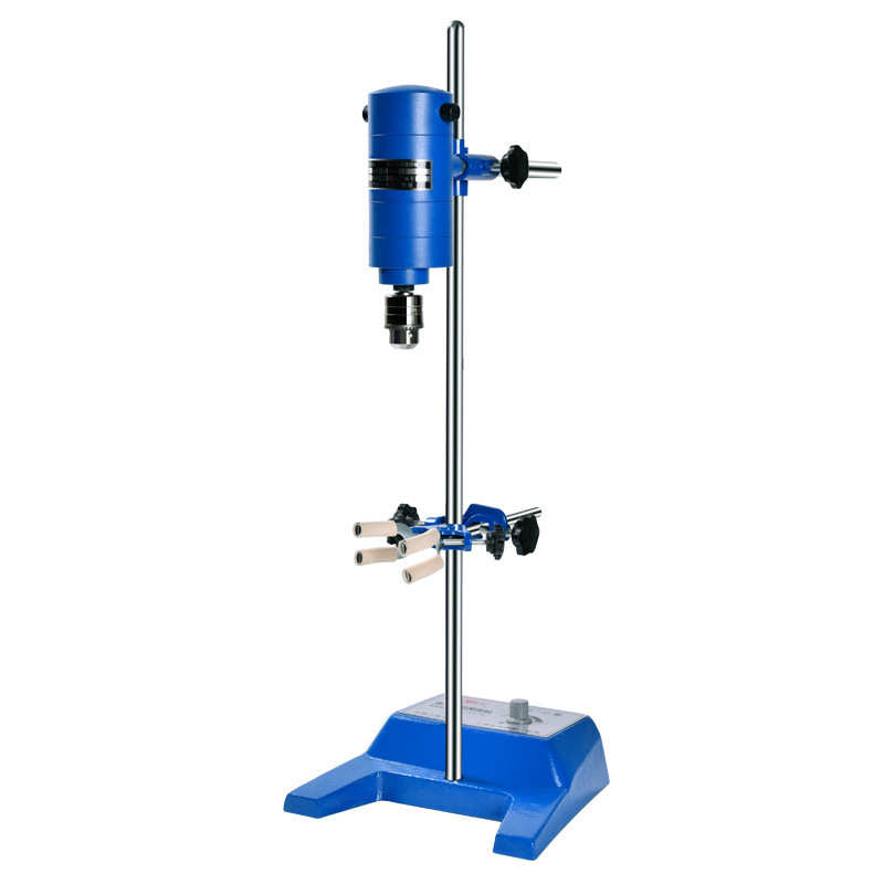 上海标本模型厂 JB50-D JB90-D 电动搅拌器 实验室电动搅拌机