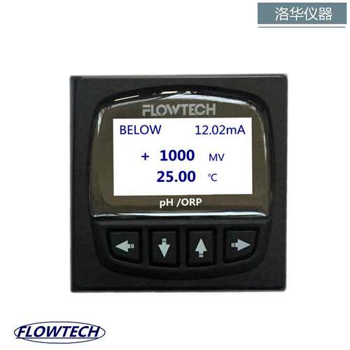 ORP分析仪，ORP计， PH/ORP计，ORP显示表，ORP变送器KF8300
