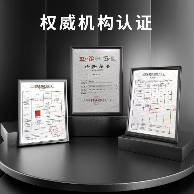 防水防滑PVC地垫商场入户门双条纹地垫酒店走廊过道满铺卷材地垫