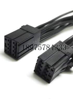 K12 CXA2A/ CXA2B 放大器跨接电缆A06B-6110-K801 PSM SPM SVM线