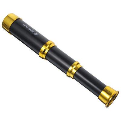 Pirate Telescope Children Accessory Kids Plaything Supply