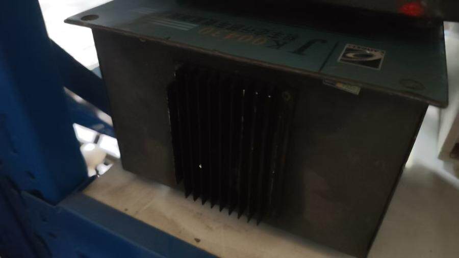 4月27日北京【京械6240】单位淘汰报废处置设备4台网络拍卖公告