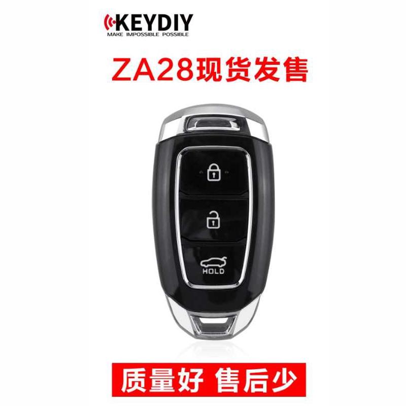 KD ZA28-3 新款现代智能卡子机 KD智能卡子机 ZA28 3键款