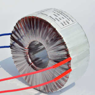 步进电机环形变压器220V转36V变压器500w电源驱动变压器