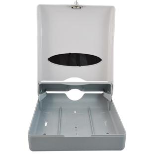 2纸61 V酒店挂墙557水擦手A纸架豪手架327 116mm 60防3K 奥力奇Q