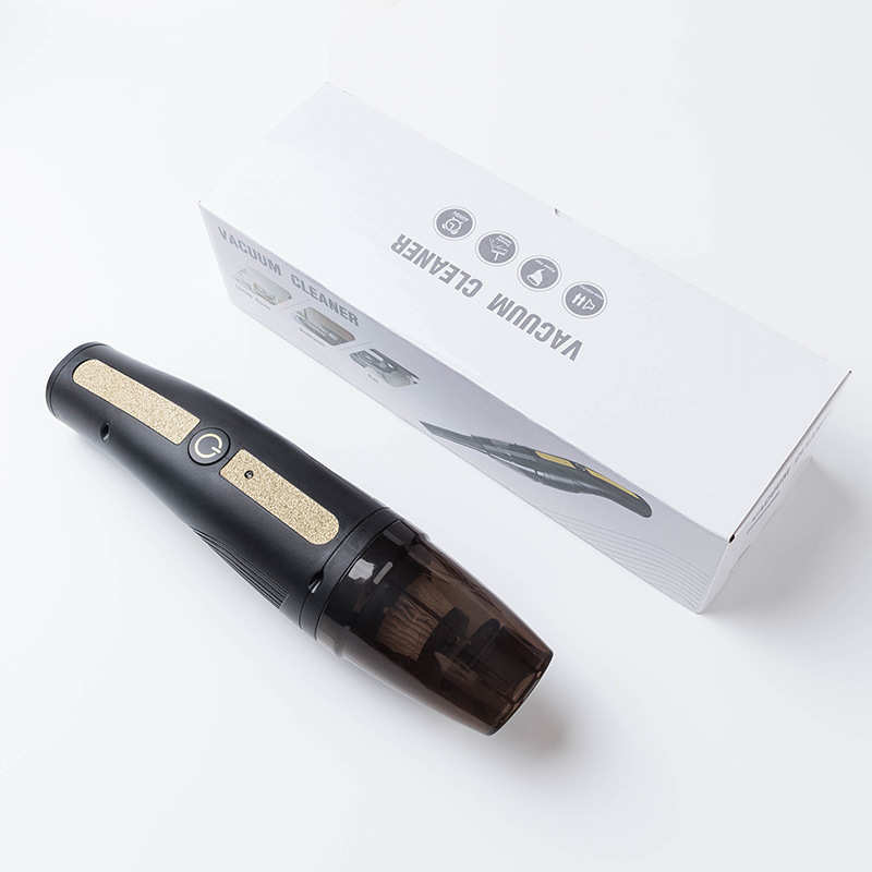 新款无线车载吸尘器充电手持车用家用多功能便携大功率吸尘器