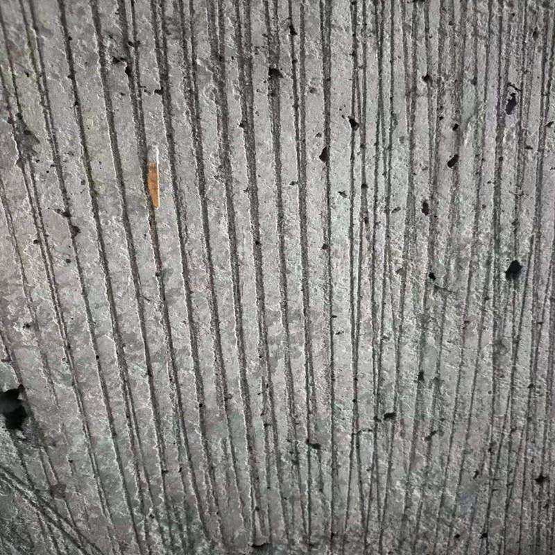 工地水枪凿毛机建筑墙体拉毛混凝土高压拉毛机水泥冲毛设备