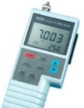 JENCO任氏3250便携式电导率仪手提式电导率仪