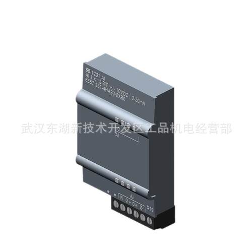 S7-1200PLC可编程控制器CN模拟量输入模块6ES7222-1BH32-1XB0