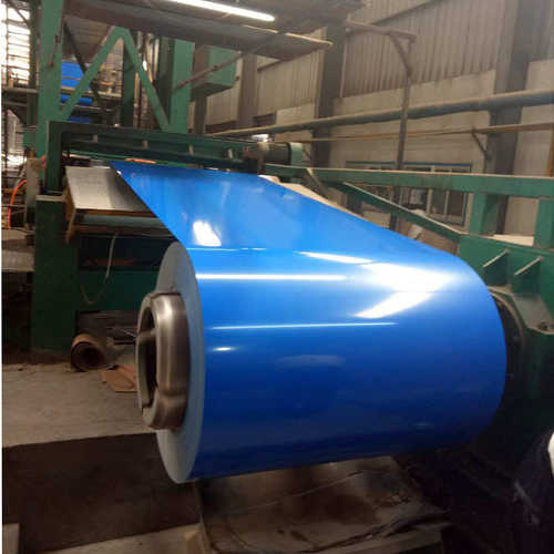 厂价直销彩涂卷 彩钢卷 镀铝锌基板彩涂卷 覆膜彩涂彩钢板