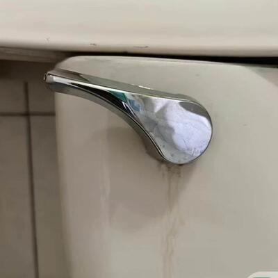 和成马桶水箱配件坐便器S153/136/S4331/S4384/S4330放水扳手按钮