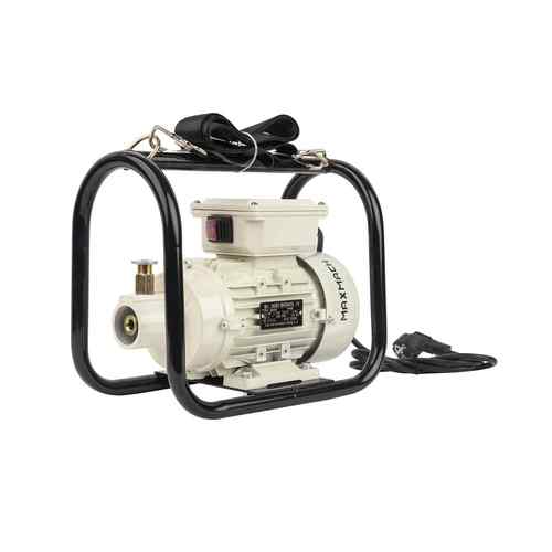 高质量款混凝土插入式振动器手提式框架电机新款样式