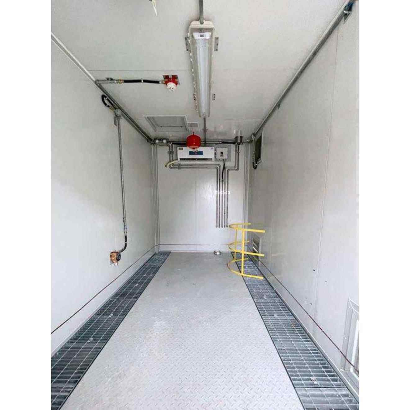 危废储存柜加油站废油废沙箱车间危废箱危险废物汽修厂危废暂存间