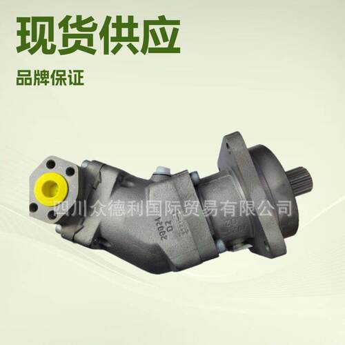 德国HAWE哈威SCP-047R-V-I43-W35-Z1M-300定量柱塞泵现货供应