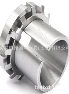 调心球外球面轴DSC承附件372H配套螺母1退套紧定套卸锁紧套