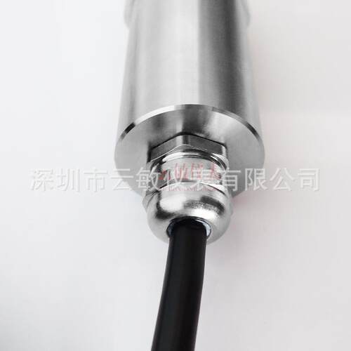 M522器WCN-203006-0350BG压力变送直接引线