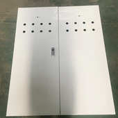 双开门订单墙厂家年控制箱经验jxf箱直供室内行业20豪华基业挂