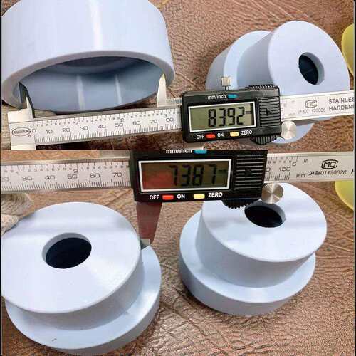 自动转盘机工装夹具喷砂防护套 吉川百通工装喷砂保护套 齿轴保护