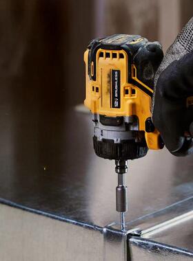 锂电电钻起子 五合一多头配件 快速安装 轻量LT-703D1-A9(12V) T5
