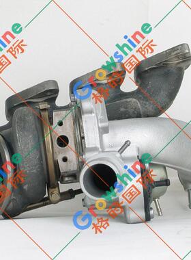 增压器55565353，E55565353，781504-0005，781504-0007