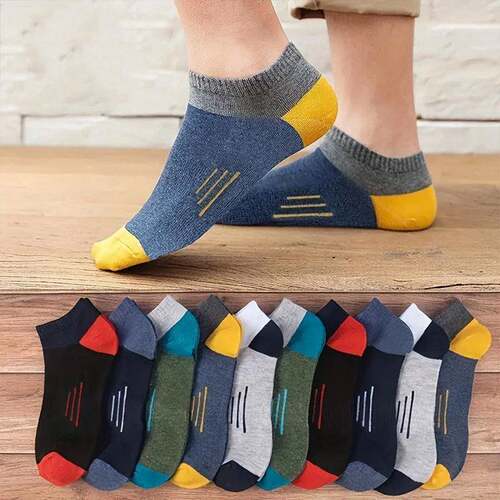 Womens Print Summer Daily Pairs Polka Dot Contrast Mesh