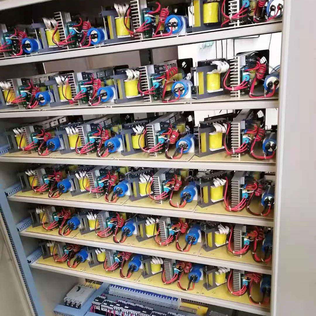 大功率超声波发生器20--60KHz超声波控制器电源超声波控制器