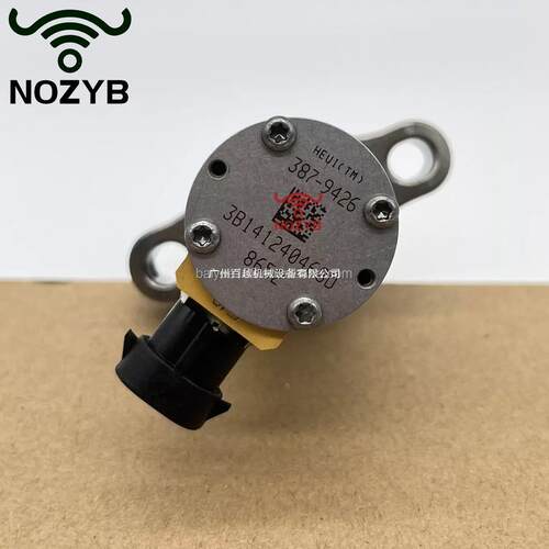 挖机零件C7C喷油器，AXP用于卡特9彼勒Cat32D喷油器喷嘴掘3844-94