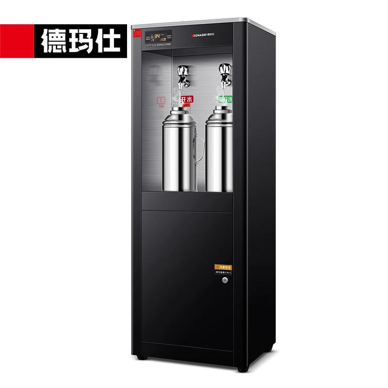 食堂直饮水机学校幼儿园开水器商用烧水机加高版柜式开水机
