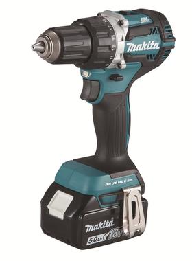 北京牧田充电起子电钻DDF484RTE/RME/Z