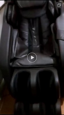 话说荣泰RT6039按摩椅怎么样?听说没效果?真有这么回事?