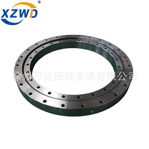 小型回转支承现货工程机械转盘轴承QW.450.20