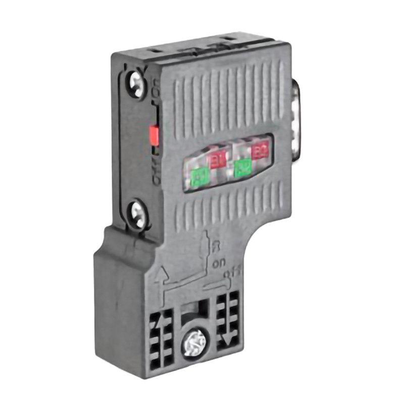 Profibus总线连接器Dp连接器6Es7972-0Ba42/0Bb42/0Ba52/0Bb52-0X