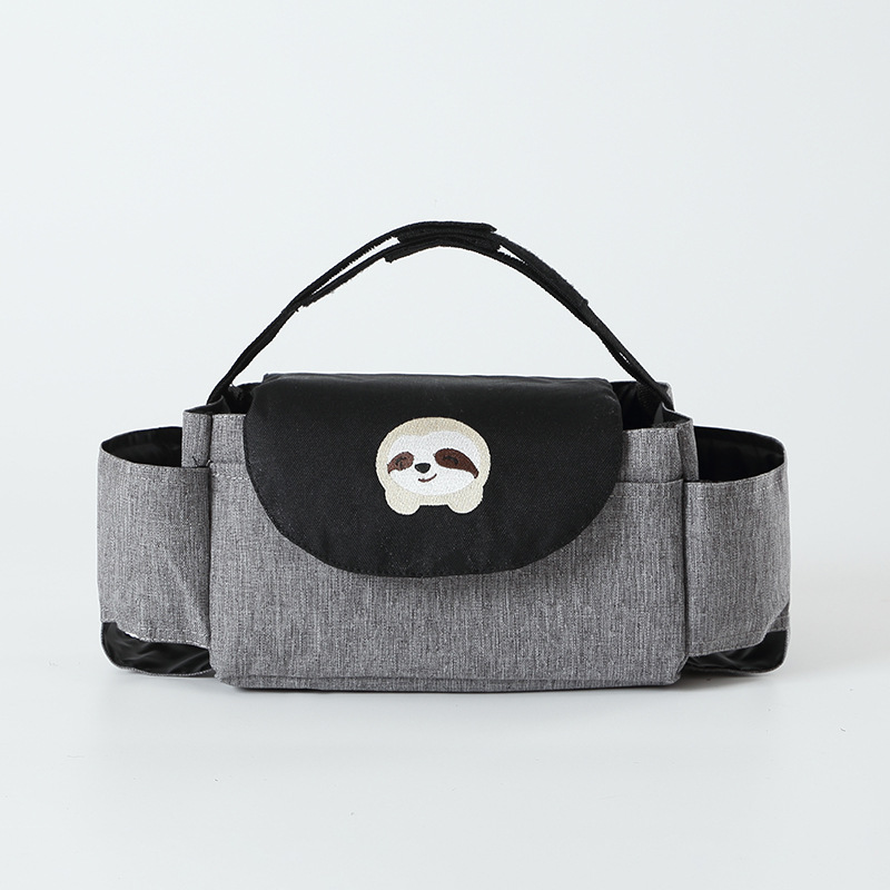 婴儿车神器配件推车收纳童车配件