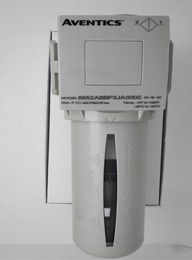 AVENTICS气源处理单元8652ABBP3JA00008652ABBM3HA000A